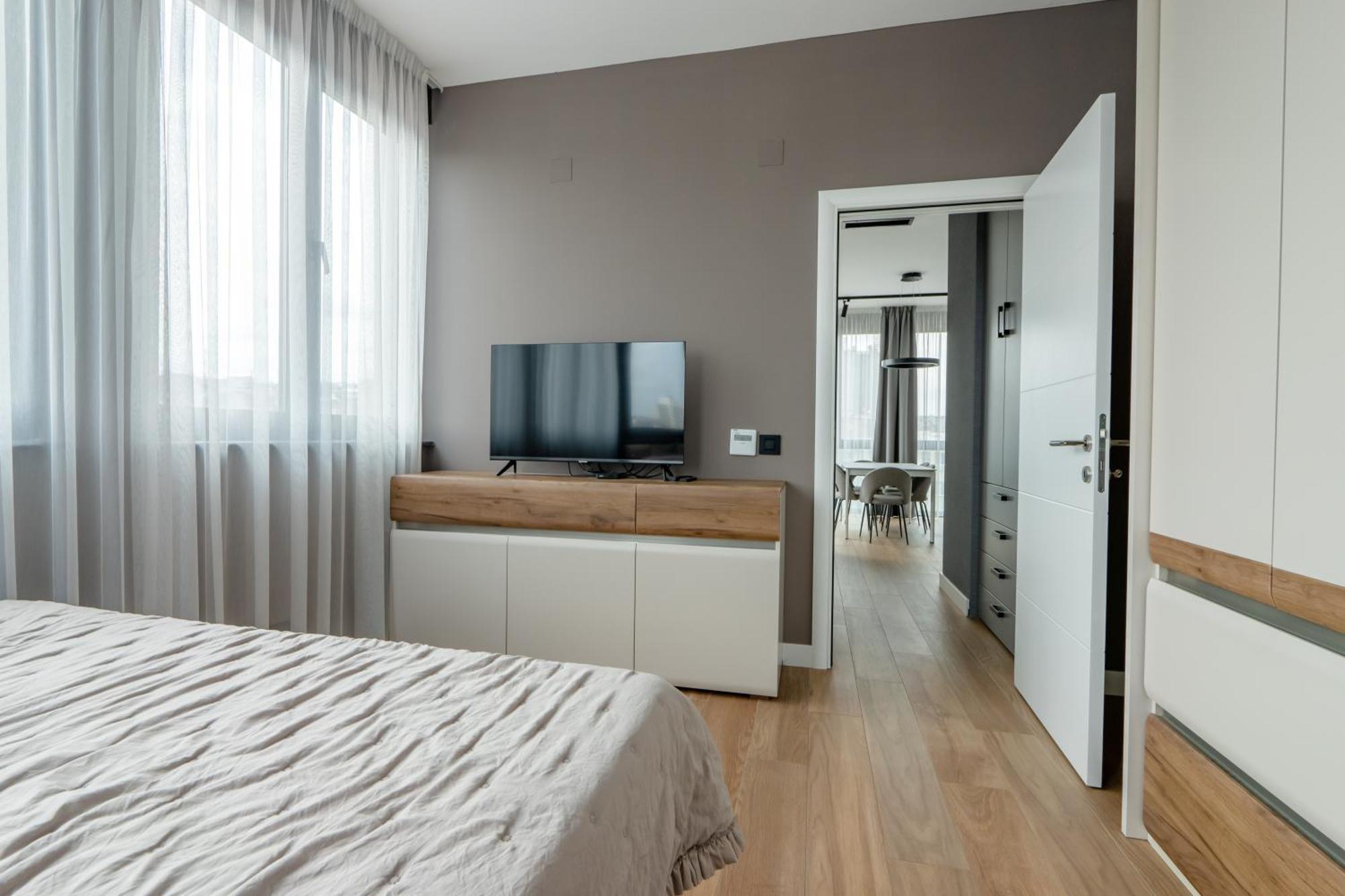 Kondina Suites Belgrade Exterior photo