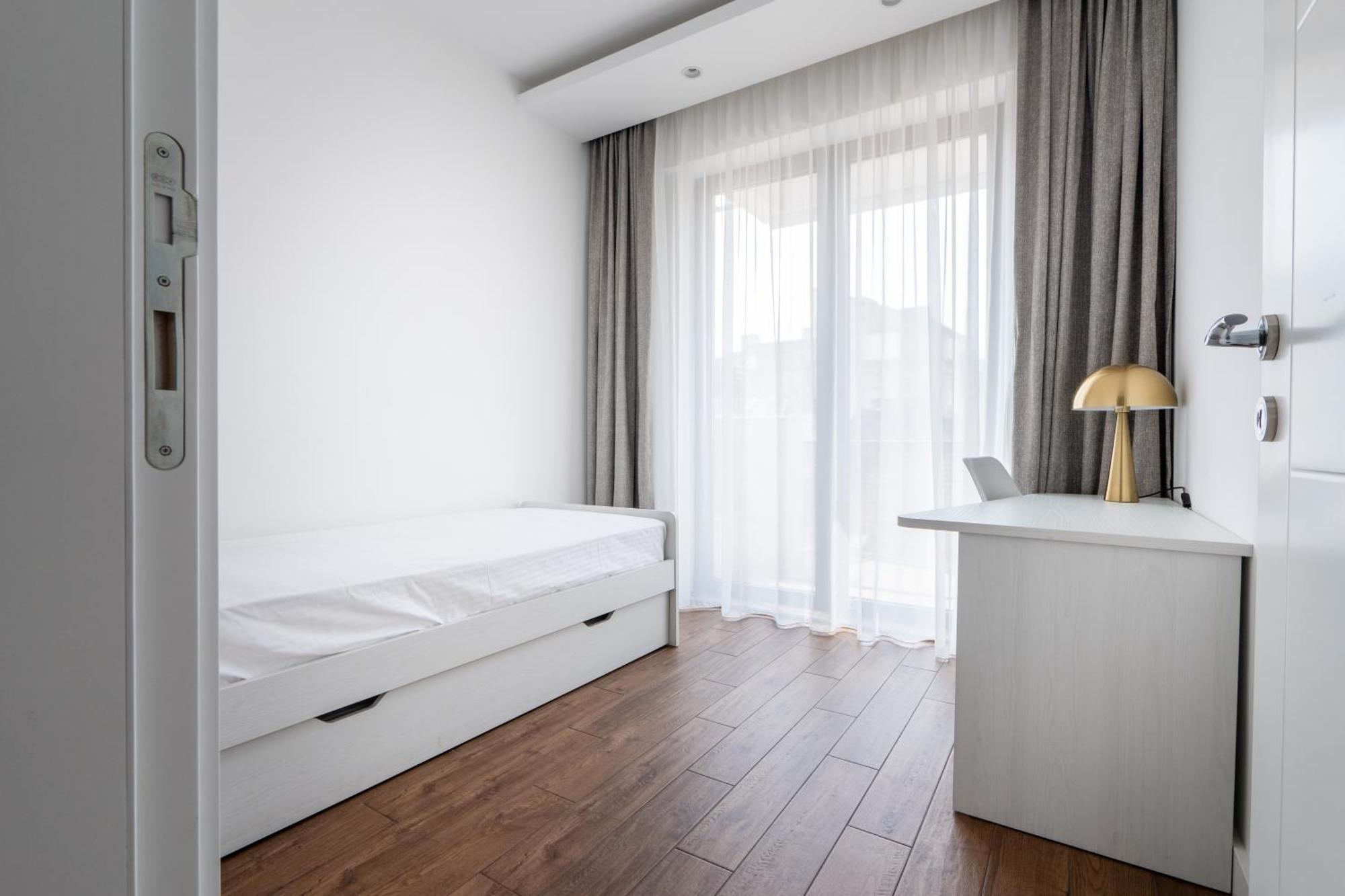Kondina Suites Belgrade Exterior photo