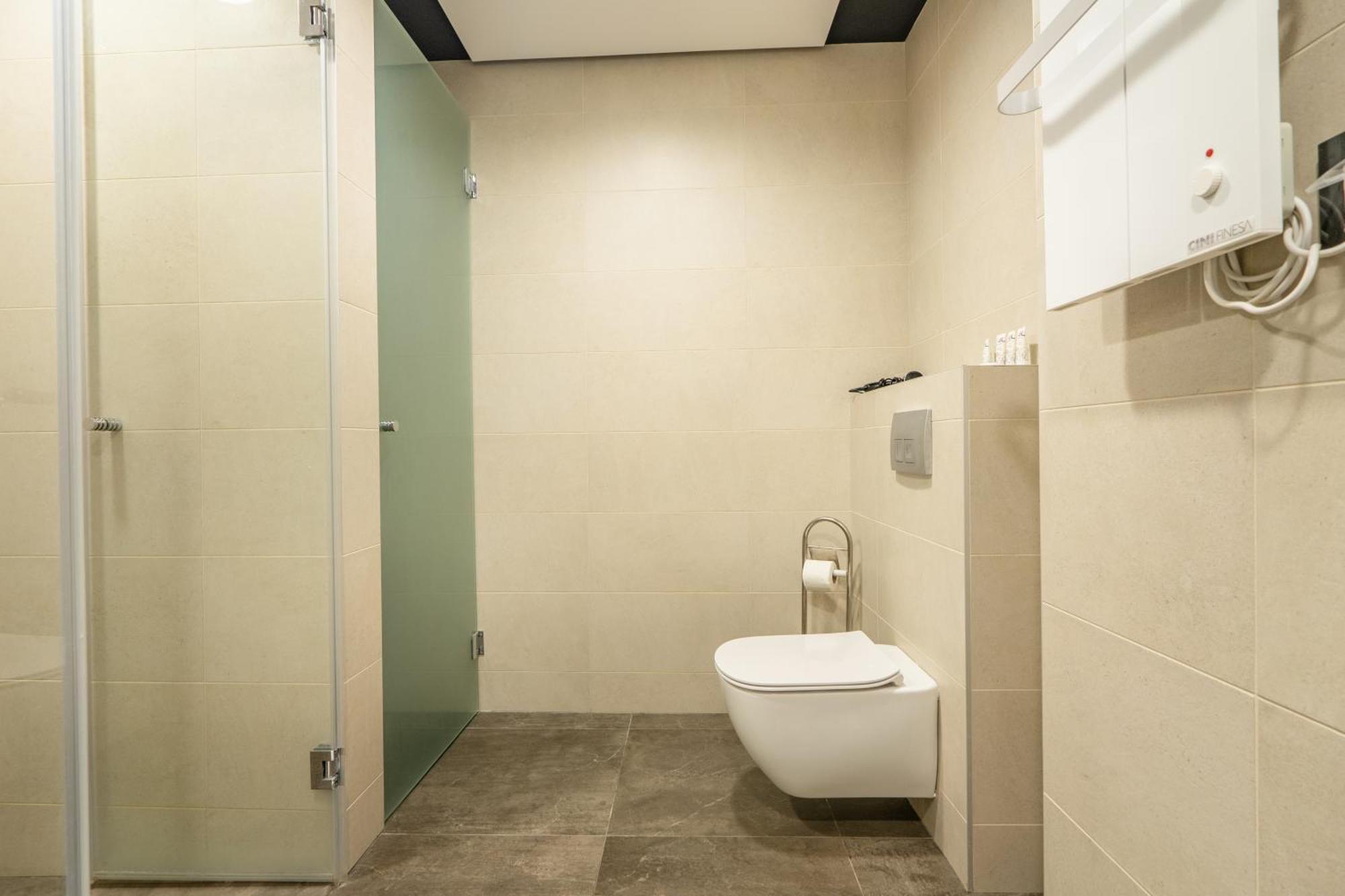 Kondina Suites Belgrade Exterior photo